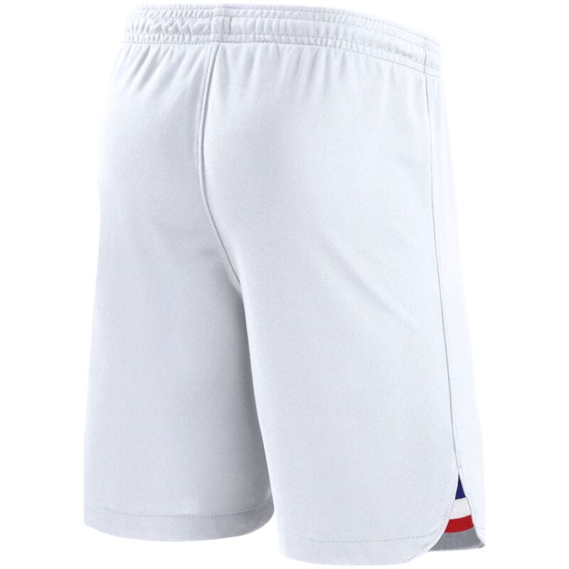 Mens France Home Shorts FIFA World Cup Qatar 2022