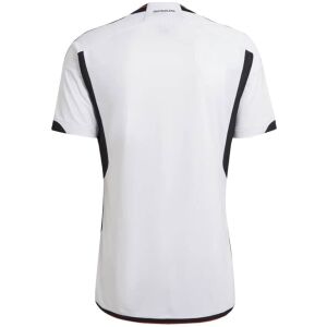 Mens Germany Home Jersey FIFA World Cup Qatar 2022