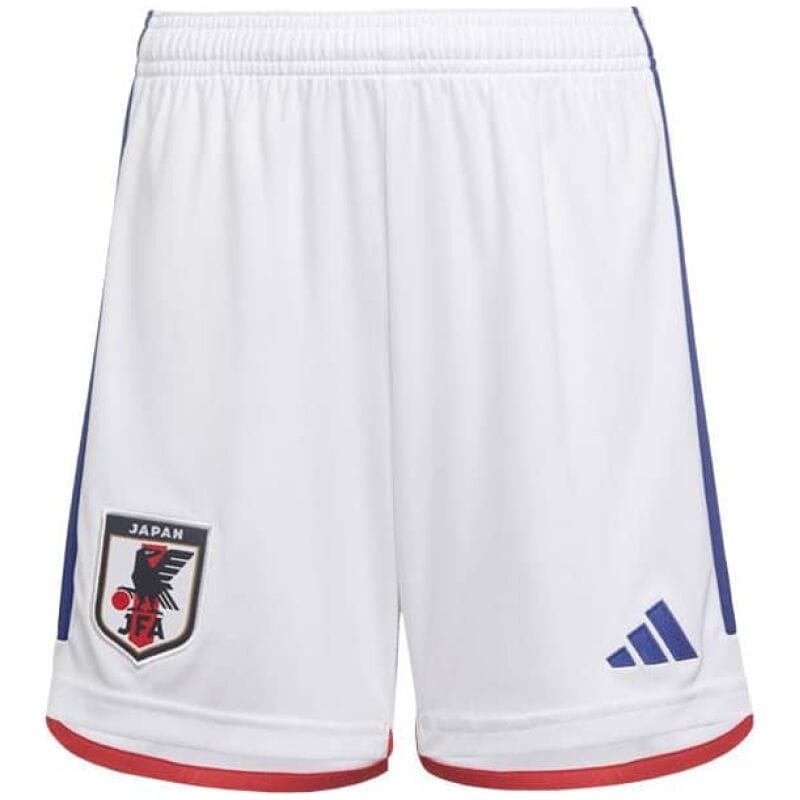 Mens Japan Home Shorts FIFA World Cup Qatar 2022