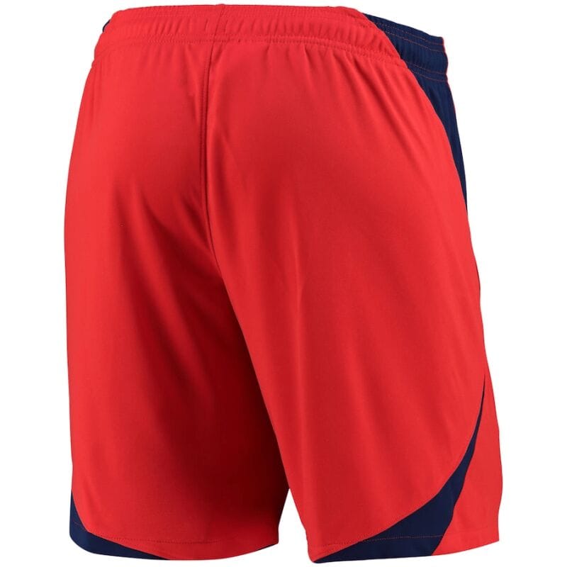 Mens England Away Shorts FIFA World Cup Qatar 2022