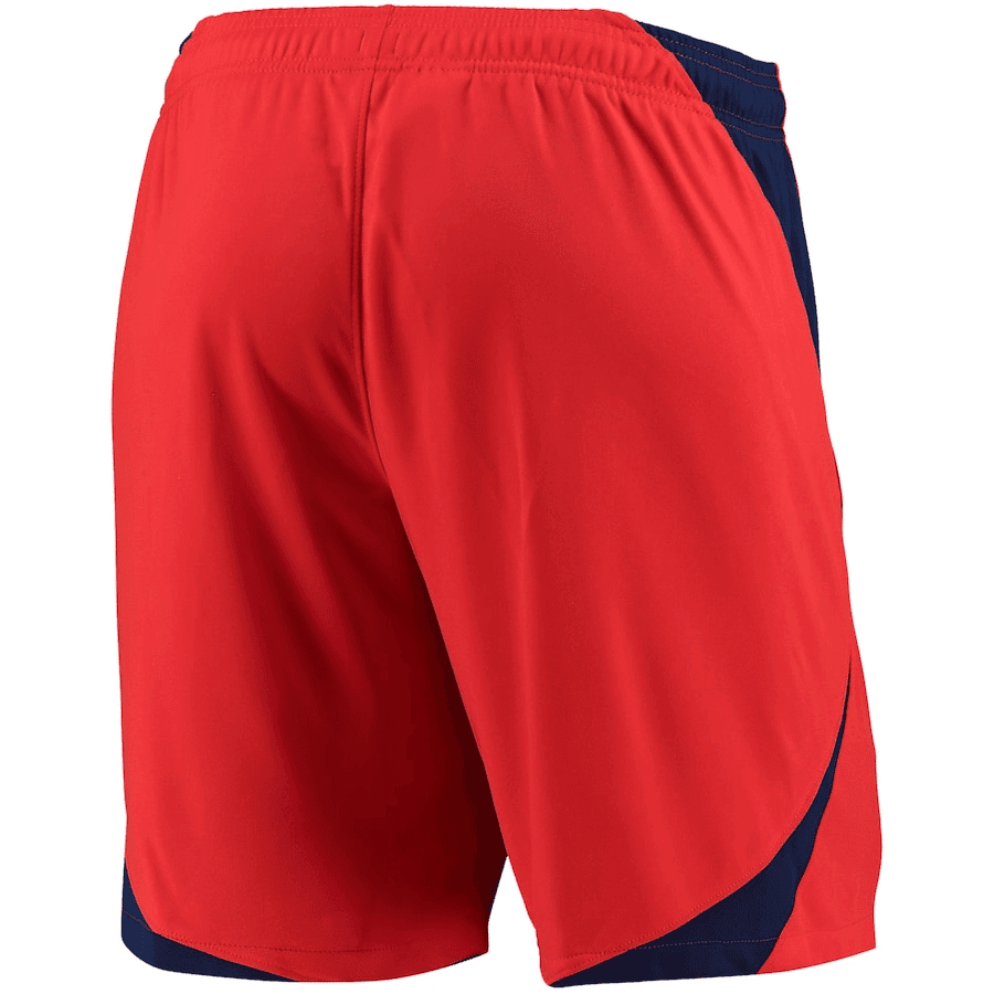 Mens England Away Shorts FIFA World Cup Qatar 2022