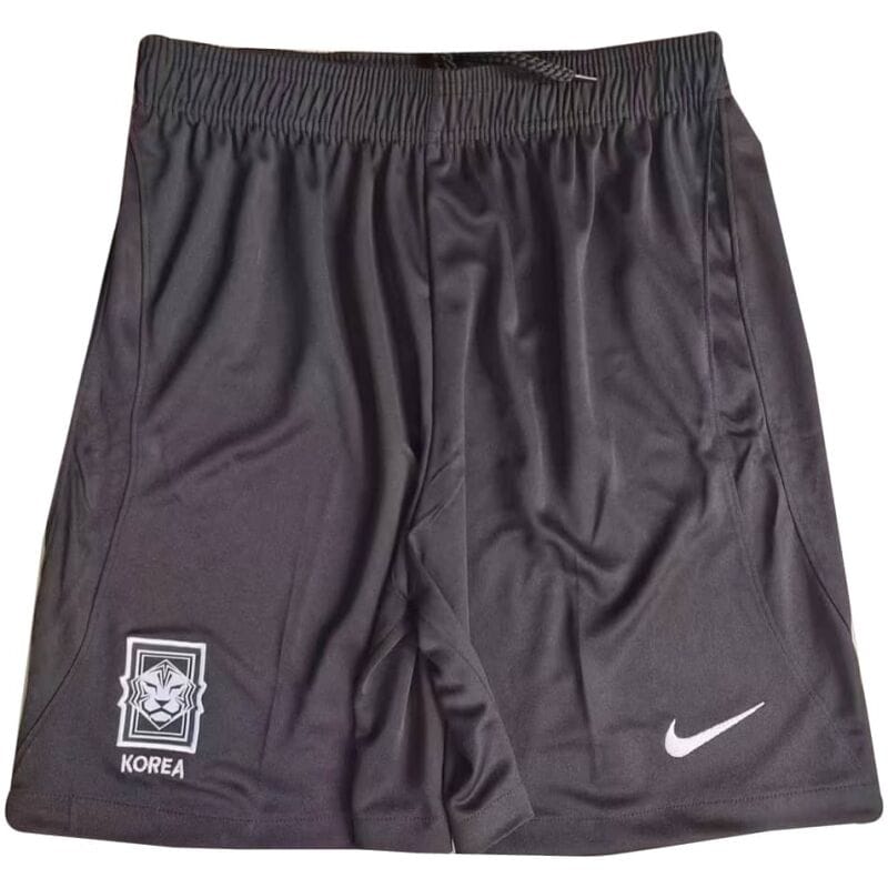 Mens Korea Away Shorts FIFA World Cup Qatar 2022