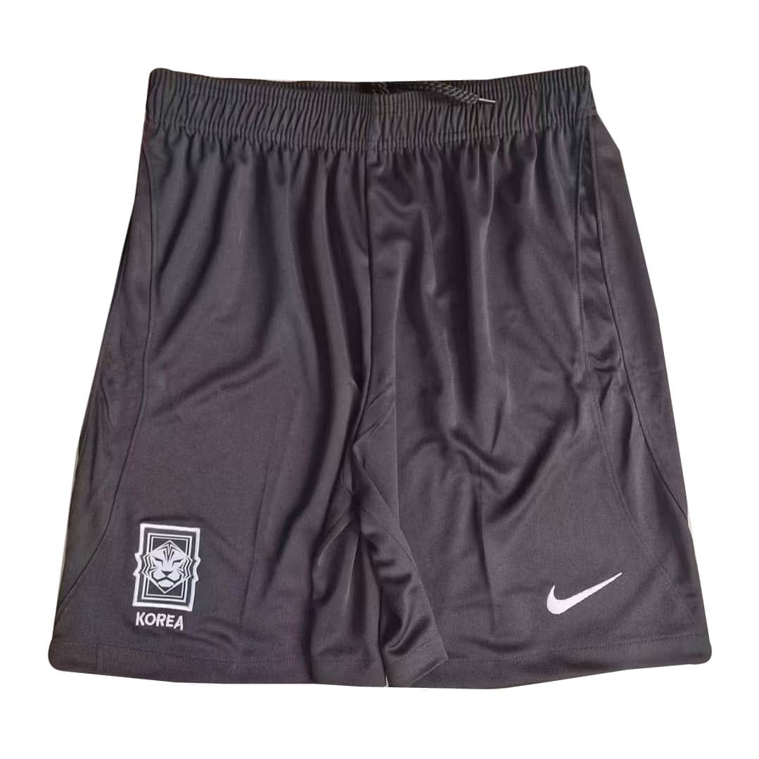 Mens Korea Away Shorts FIFA World Cup Qatar 2022