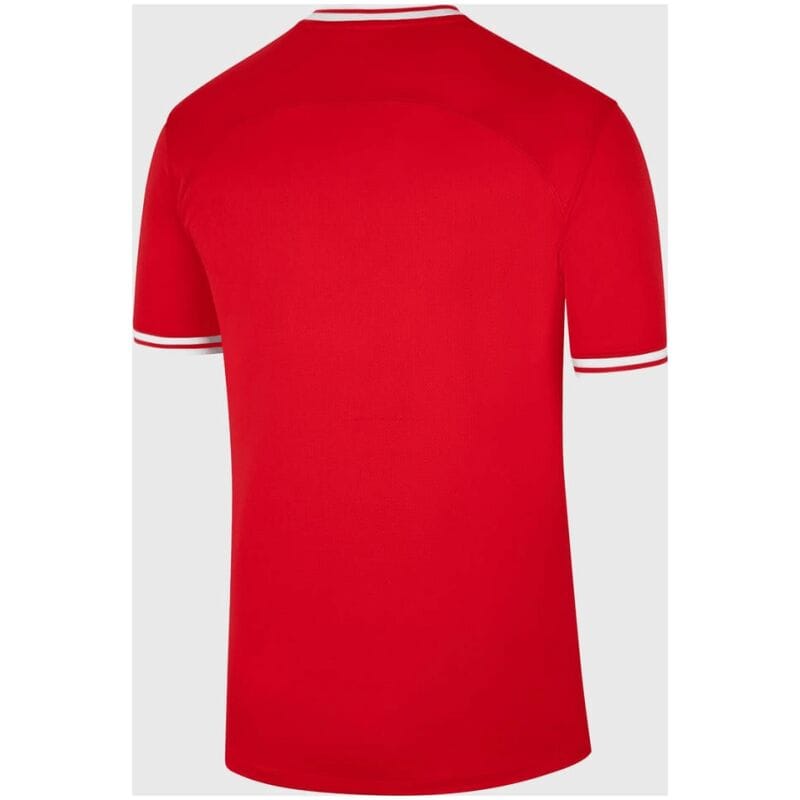 Mens Poland Away Jersey FIFA World Cup Qatar 2022