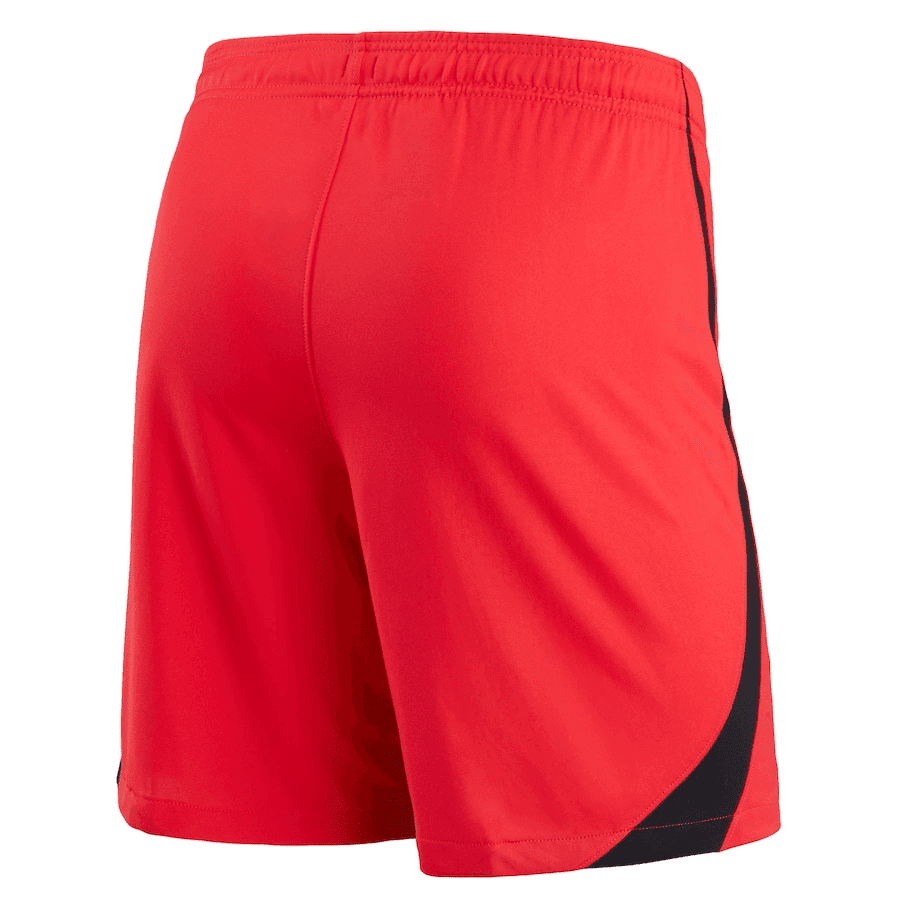 Mens Korea Home Shorts FIFA World Cup Qatar 2022