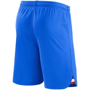Mens France Away Shorts FIFA World Cup Qatar 2022