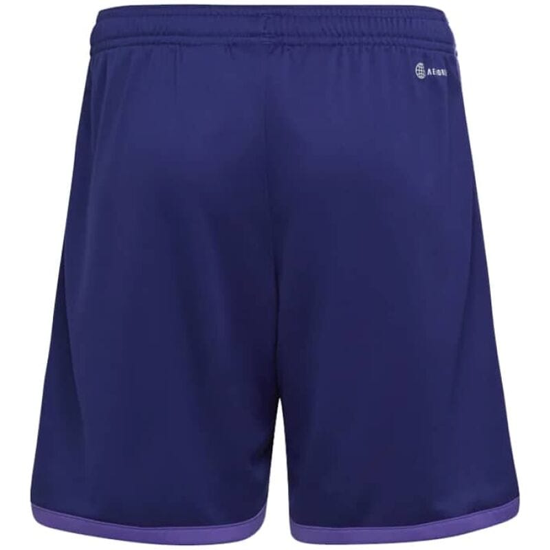 Mens Argentina Away Shorts FIFA World Cup Qatar 2022??3 stars??