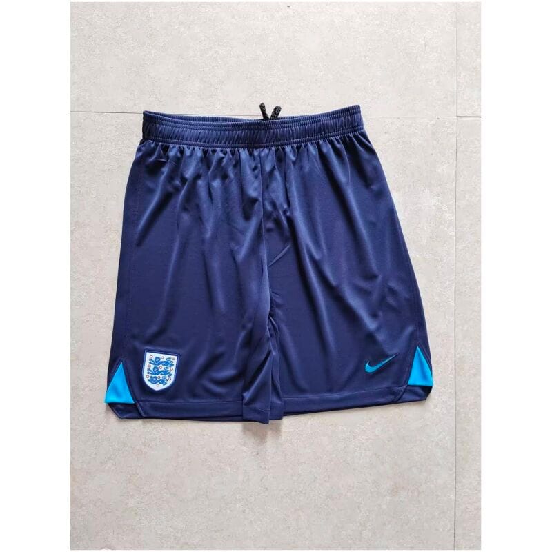Mens England Home Shorts FIFA World Cup Qatar 2022