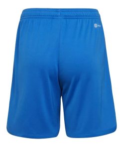 Mens Spain Away Shorts FIFA World Cup Qatar 2022