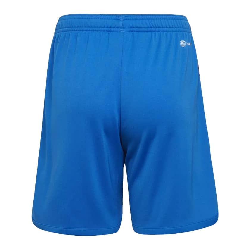 Mens Spain Away Shorts FIFA World Cup Qatar 2022