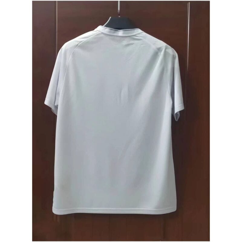 Mens Denmark Away Jersey FIFA World Cup Qatar 2022