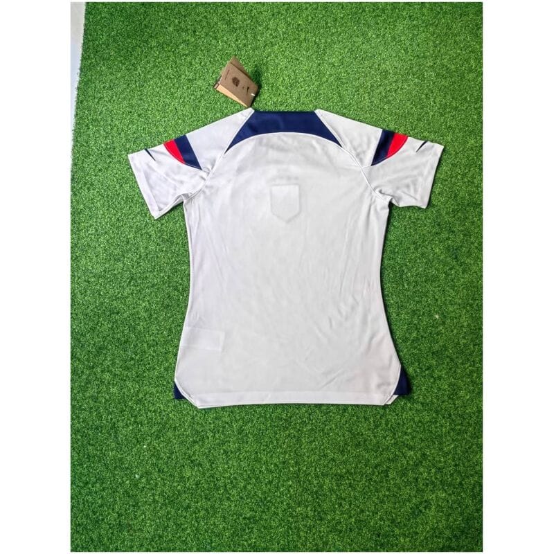 Womens USA Home Jersey FIFA World Cup Qatar 2022