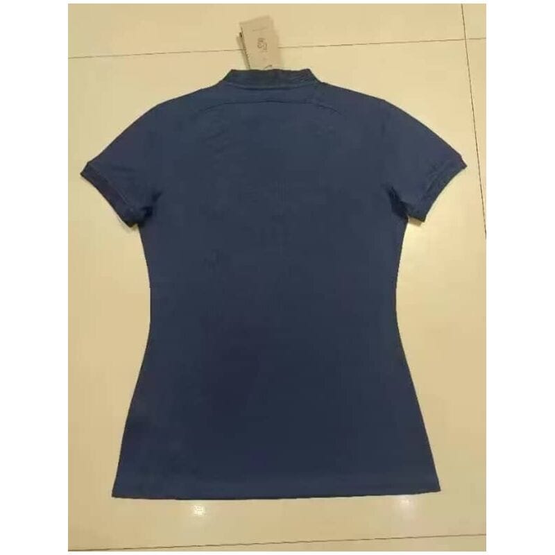 Womens France Home Jersey FIFA World Cup Qatar 2022