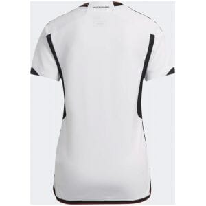 Womens Germany Home Jersey FIFA World Cup Qatar 2022