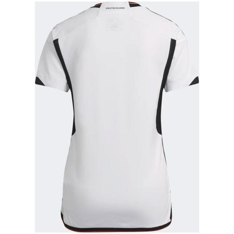 Womens Germany Home Jersey FIFA World Cup Qatar 2022