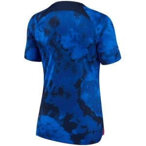 Womens USA Away Jersey FIFA World Cup Qatar 2022