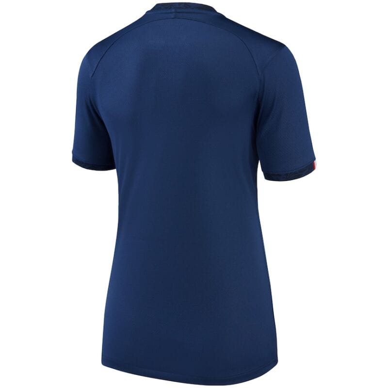 Womens France Home Jersey FIFA World Cup Qatar 2022