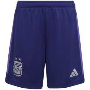 Mens Argentina Away Shorts FIFA World Cup Qatar 2022??3 stars??