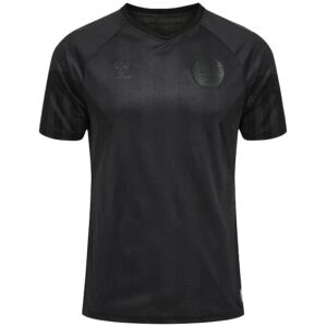 Mens Denmark Third Jersey FIFA World Cup Qatar 2022