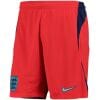 Mens England Away Shorts FIFA World Cup Qatar 2022