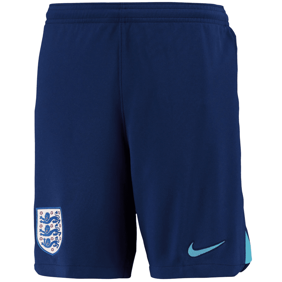 Mens England Home Shorts FIFA World Cup Qatar 2022