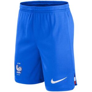 Mens France Away Shorts FIFA World Cup Qatar 2022