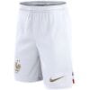 Mens France Home Shorts FIFA World Cup Qatar 2022