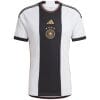Mens Germany Home Jersey FIFA World Cup Qatar 2022
