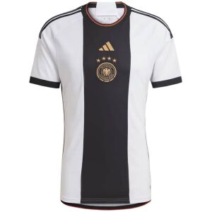 Mens Germany Home Jersey FIFA World Cup Qatar 2022