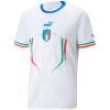 Mens Italy Away Jersey FIFA World Cup Qatar 2022