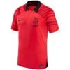 Mens Korea Home Jersey FIFA World Cup Qatar 2022
