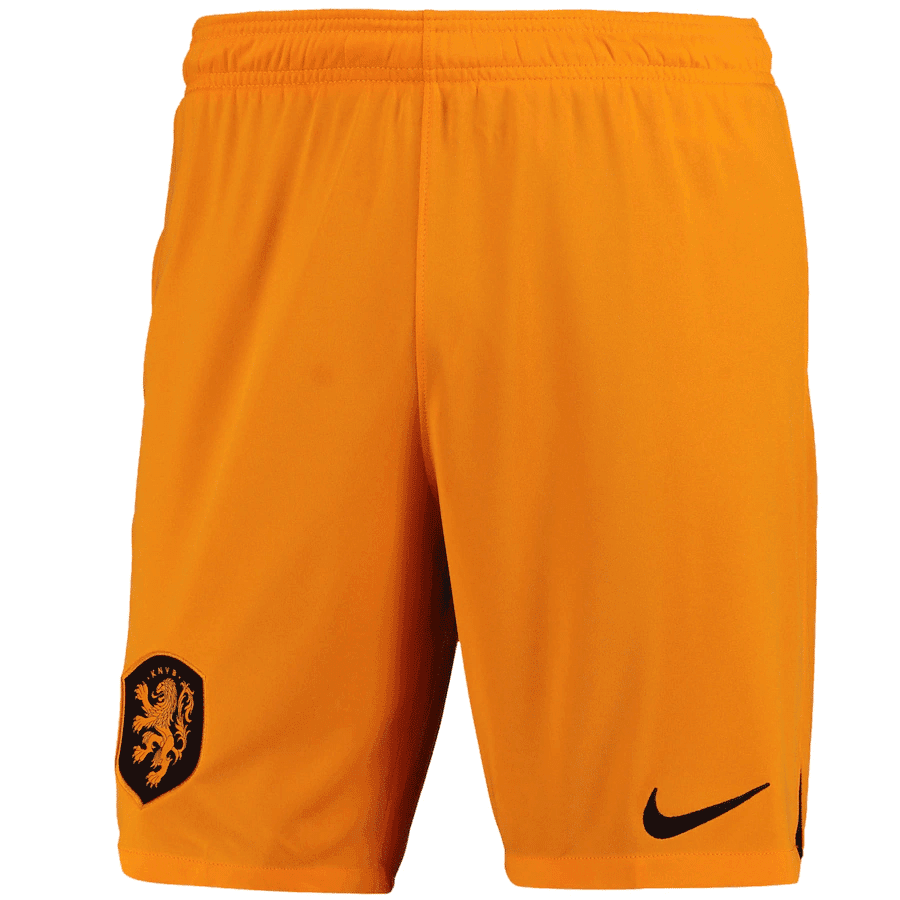 Herren Niederlande Heimtrikot FIFA Fussball-Weltmeisterschaft Katar 2022