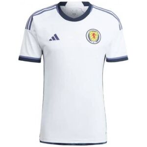 Mens Scotland Away Jersey FIFA World Cup Qatar 2022