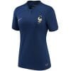 Womens France Home Jersey FIFA World Cup Qatar 2022