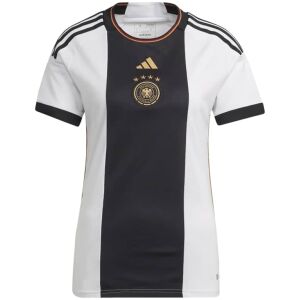 Womens Germany Home Jersey FIFA World Cup Qatar 2022