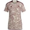 Womens Mexico Away Jersey FIFA World Cup Qatar 2022