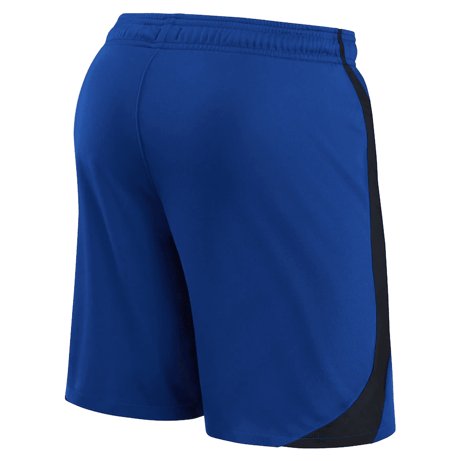 Mens Netherlands Away Shorts FIFA World Cup Qatar 2022