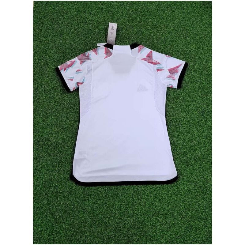 Womens Japan Away Jersey FIFA World Cup Qatar 2022