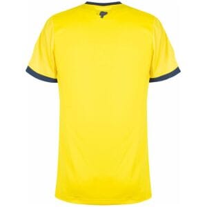 Mens Ecuador Home Jersey FIFA World Cup Qatar 2022