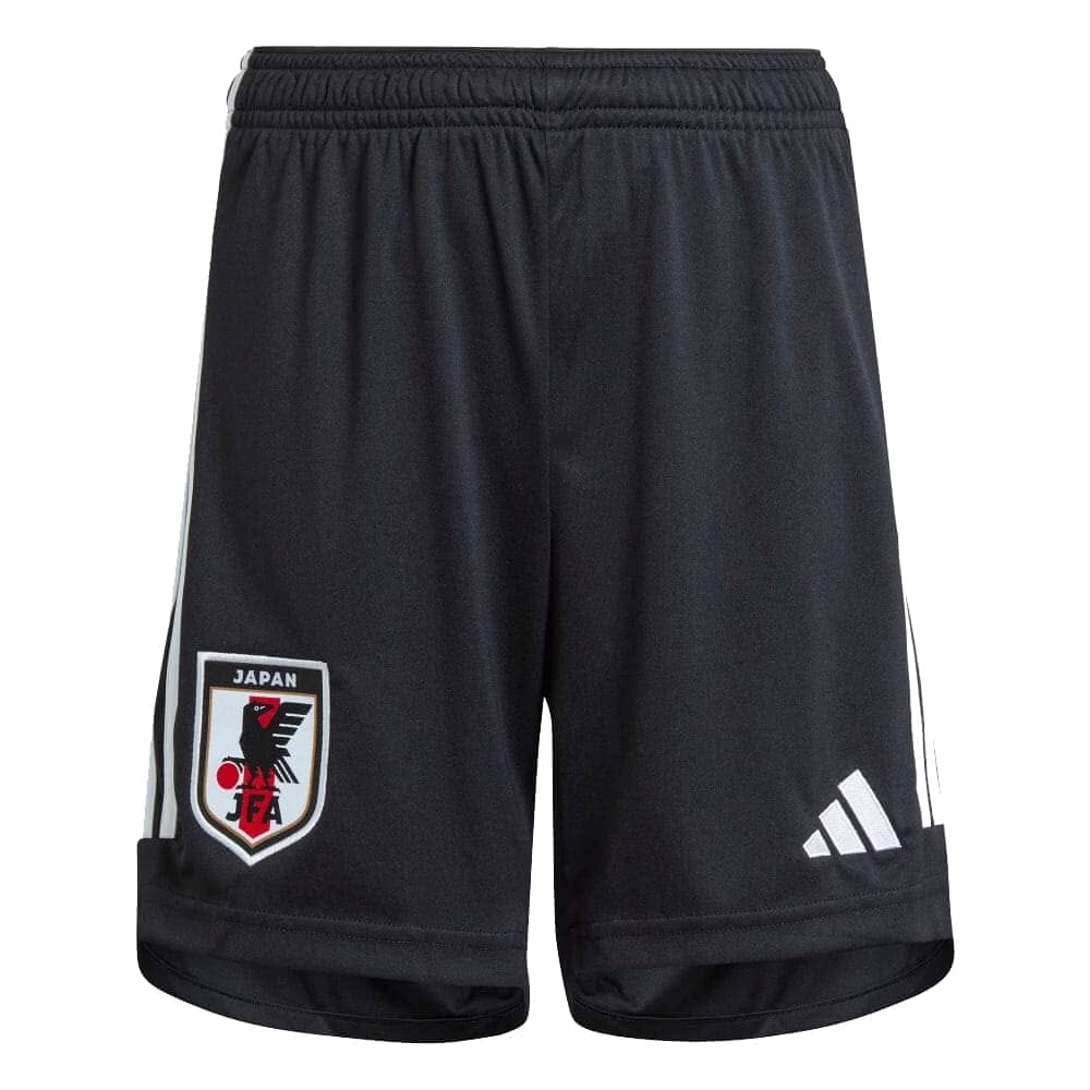 Mens Japan Away Shorts FIFA World Cup Qatar 2022