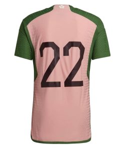 Mens adidas x Nigo Japan Special Edition Authentic Jersey – Match
