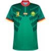 Mens Cameroun Home Jersey FIFA World Cup Qatar 2022