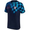 Mens Croatia Away Jersey FIFA World Cup Qatar 2022