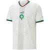 Mens Morocco Away Jersey FIFA World Cup Qatar 2022