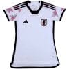 Womens Japan Away Jersey FIFA World Cup Qatar 2022
