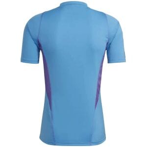 Mens Argentina Camiseta de Entrenamiento Argentina Tiro 23 Jersey