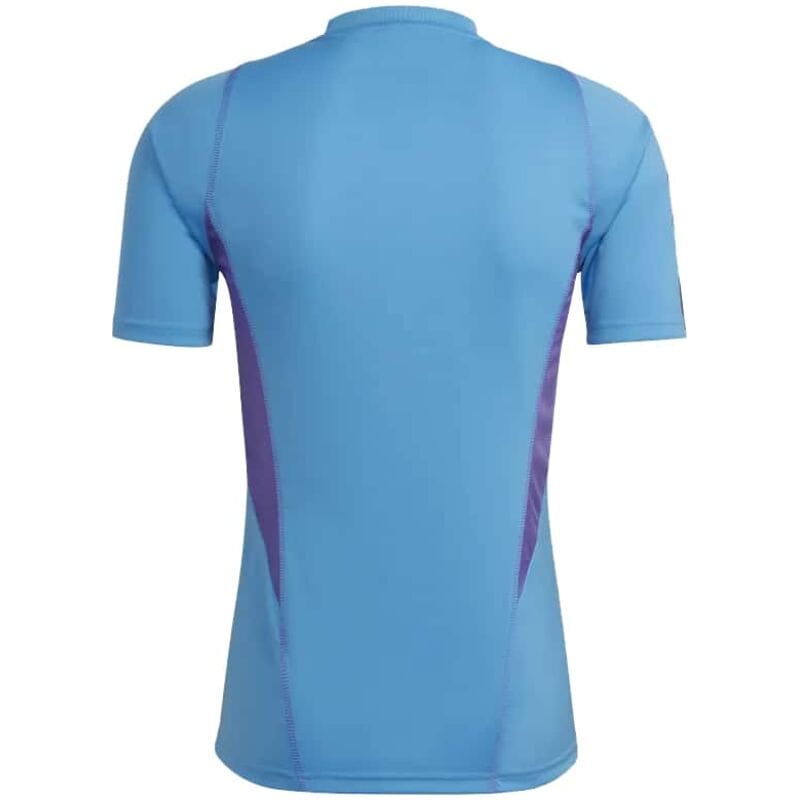 Männer Argentinien Camiseta de Entrenamiento Argentinien Tiro 23 Trikot