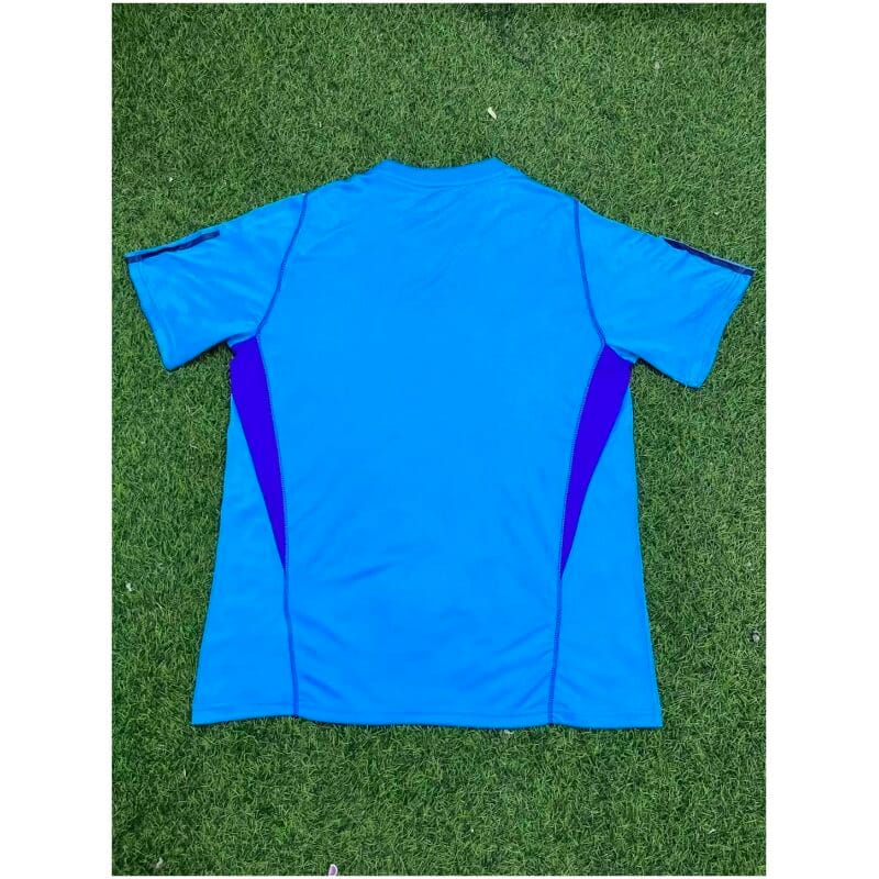 Männer Argentinien Camiseta de Entrenamiento Argentinien Tiro 23 Trikot