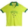 Mens Brazil Retro Home Jersey 1958