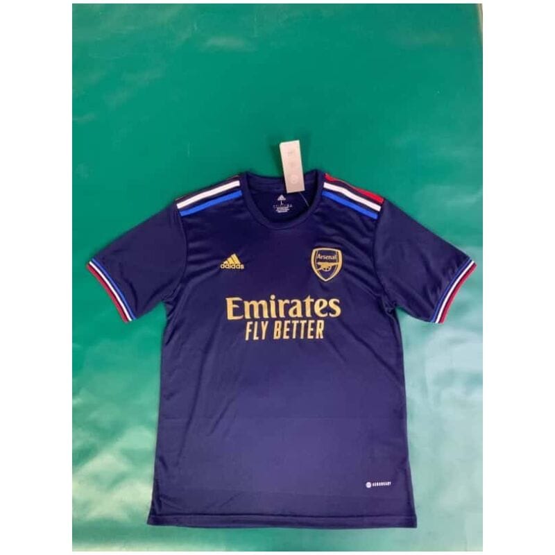 Mens Arsenal France Special Edition Jersey 2023/24